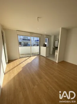 Appartement à Saint-Gilles-Croix-de-Vie (85800)