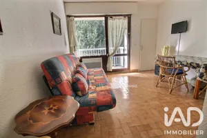 Appartement à Les Angles (66210)