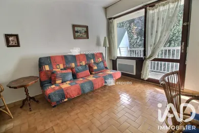 Appartement à Les Angles (66210)