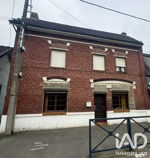 Village house in Cuinchy (62149)
