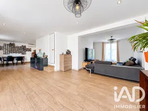 Townhouse in Draveil (91210)