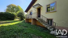 House in Anould (88650)