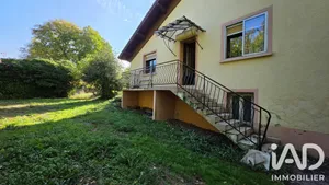 House in Anould (88650)