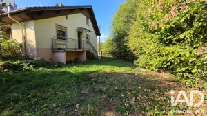 House in Anould (88650)