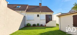 Maison à Merlimont (62155)