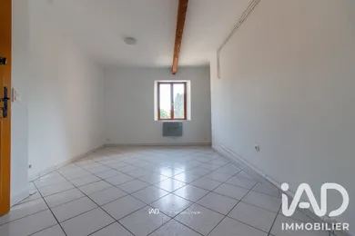Triplex à Oinville-sur-Montcient (78250)