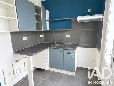 Appartement à Retiers (35240)