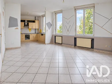 Appartement à Faulquemont (57380)
