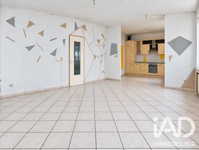Appartement à Faulquemont (57380)