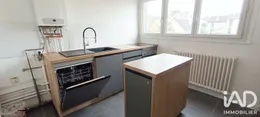 Appartement à Frouard (54390)