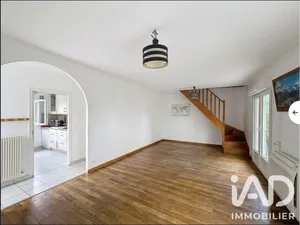 House in Vernouillet (78540)
