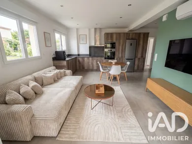 Appartement à Puget-sur-Argens (83480)