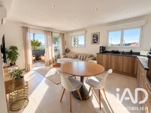 Appartement à Puget-sur-Argens (83480)