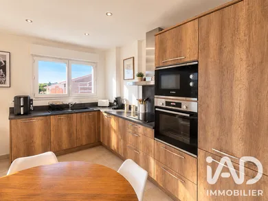 Appartement à Puget-sur-Argens (83480)