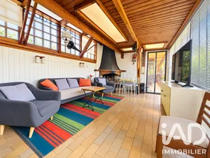 House in Arras (62000)
