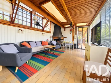 Maison à Arras (62000)