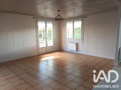 Maison à Niort (79000)