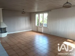 House in Niort (79000)