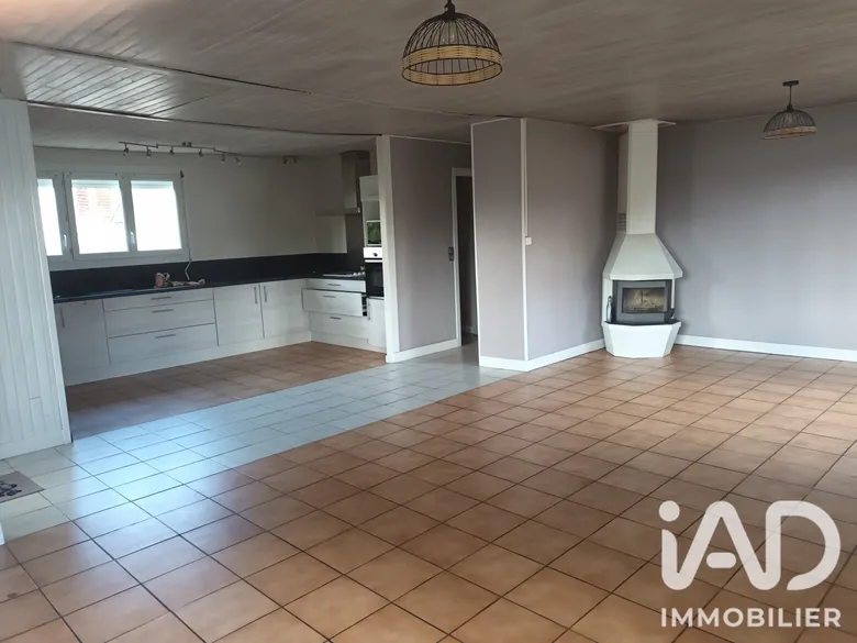 Maison 4 pièces 100 m² · à Niort · 100 m² · 225 000 €
