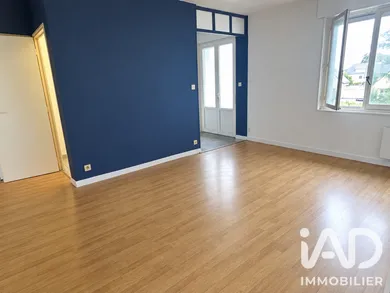 Appartement à Retiers (35240)
