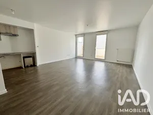 Appartement à Nantes (44300)