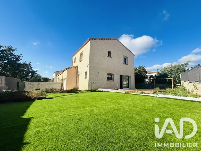 Maison 4 pièces 87 m² · à Bessan · 87 m² · 290 000 €