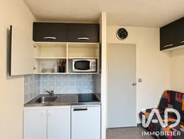 Studio à Barcelonnette (04400)