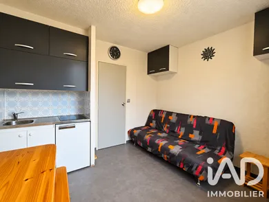 Studio à Barcelonnette (04400)