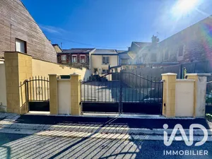 Village house in Monthermé (08800)