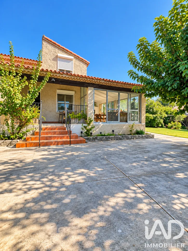 Maison 5 pièces 140 m² · à Marignane · 140 m² · 460 000 €