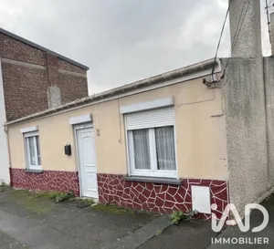 House in Douvrin (62138)