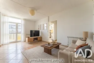 Appartement à Lyon (69008)