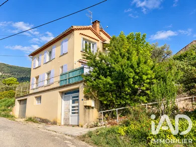 Maison traditionnelle à Nyons (26110)