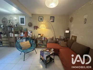 Appartement à Arles (13200)