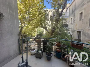 Apartment in Arles (13200)