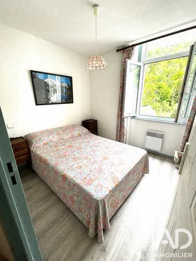 Appartement à Barèges (65120)