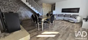 Park home in Saint-Martin-des-Fontaines (85570)