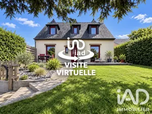 Maison à Crevin (35320)