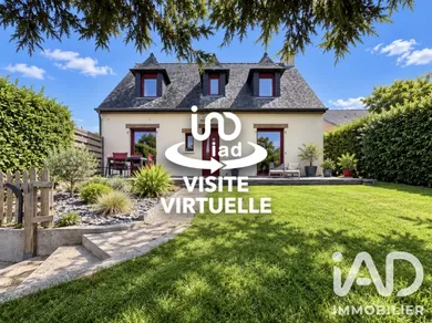 Maison à Crevin (35320)