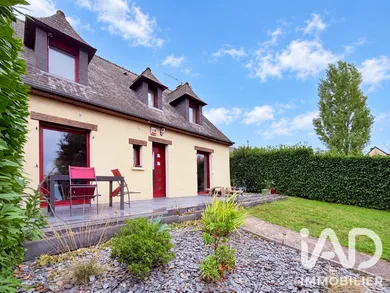 Maison à Crevin (35320)