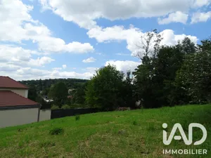 Terrain à Montlignon (95680)