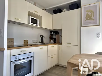 Appartement à Toulouse (31000)