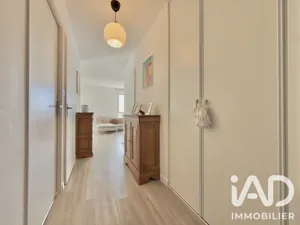 Apartment in Toulouse (31000)