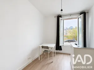 Apartment in Puteaux (92800)