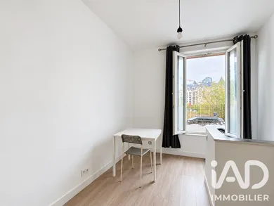 Apartment in Puteaux (92800)