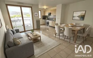 Apartment in Tours (37000)