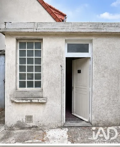 Appartement à Champigny-sur-Marne (94500)