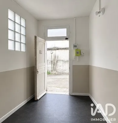 Appartement à Champigny-sur-Marne (94500)