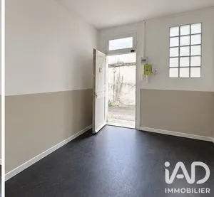 Appartement à Champigny-sur-Marne (94500)