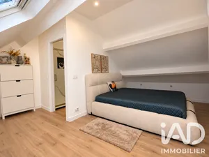Townhouse in Fublaines (77470)